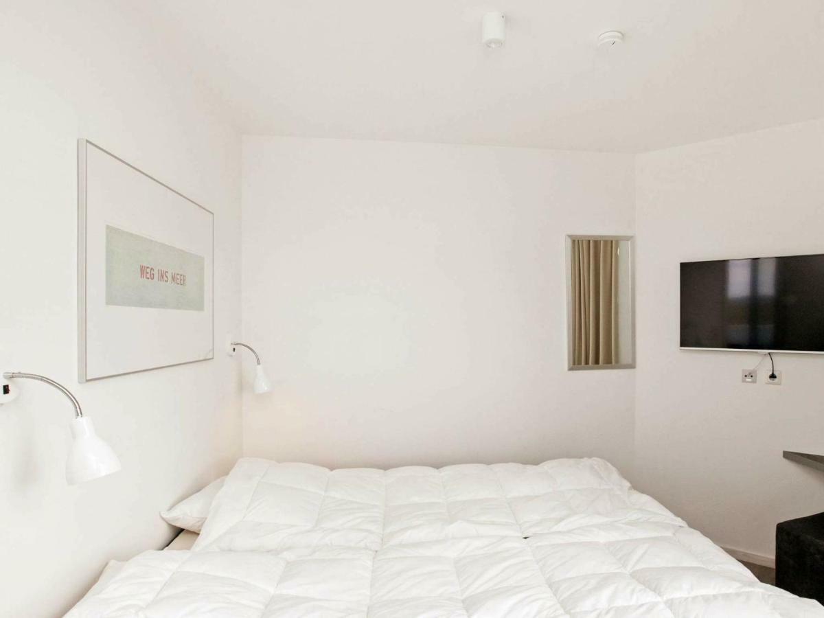 6 Person Holiday Home In Wendtorf Ngoại thất bức ảnh