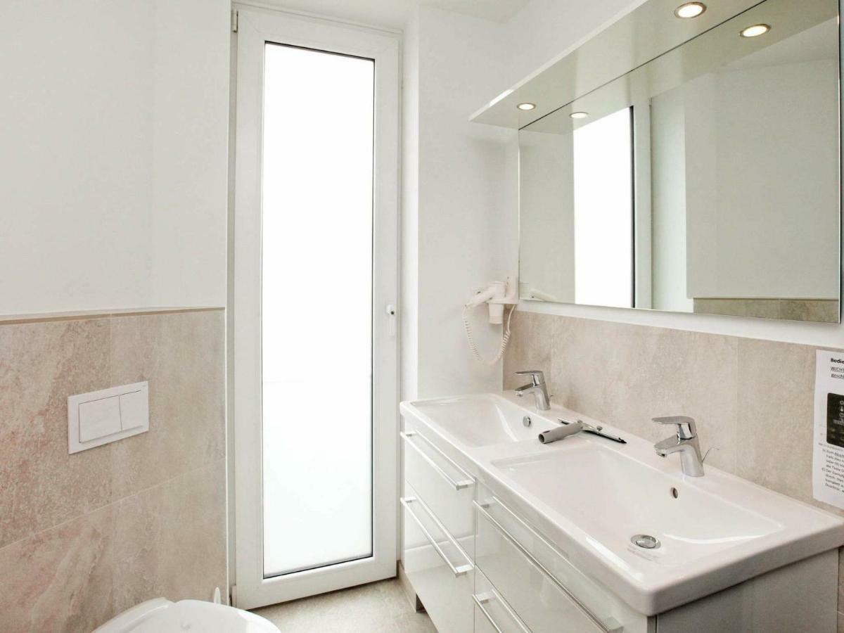6 Person Holiday Home In Wendtorf Ngoại thất bức ảnh